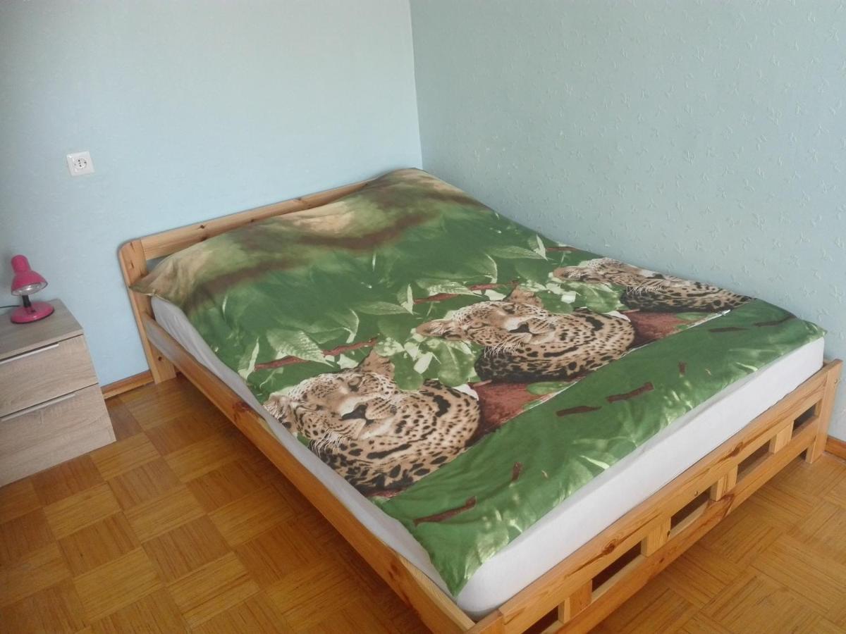 Anni Apartment Tallinn Kültér fotó