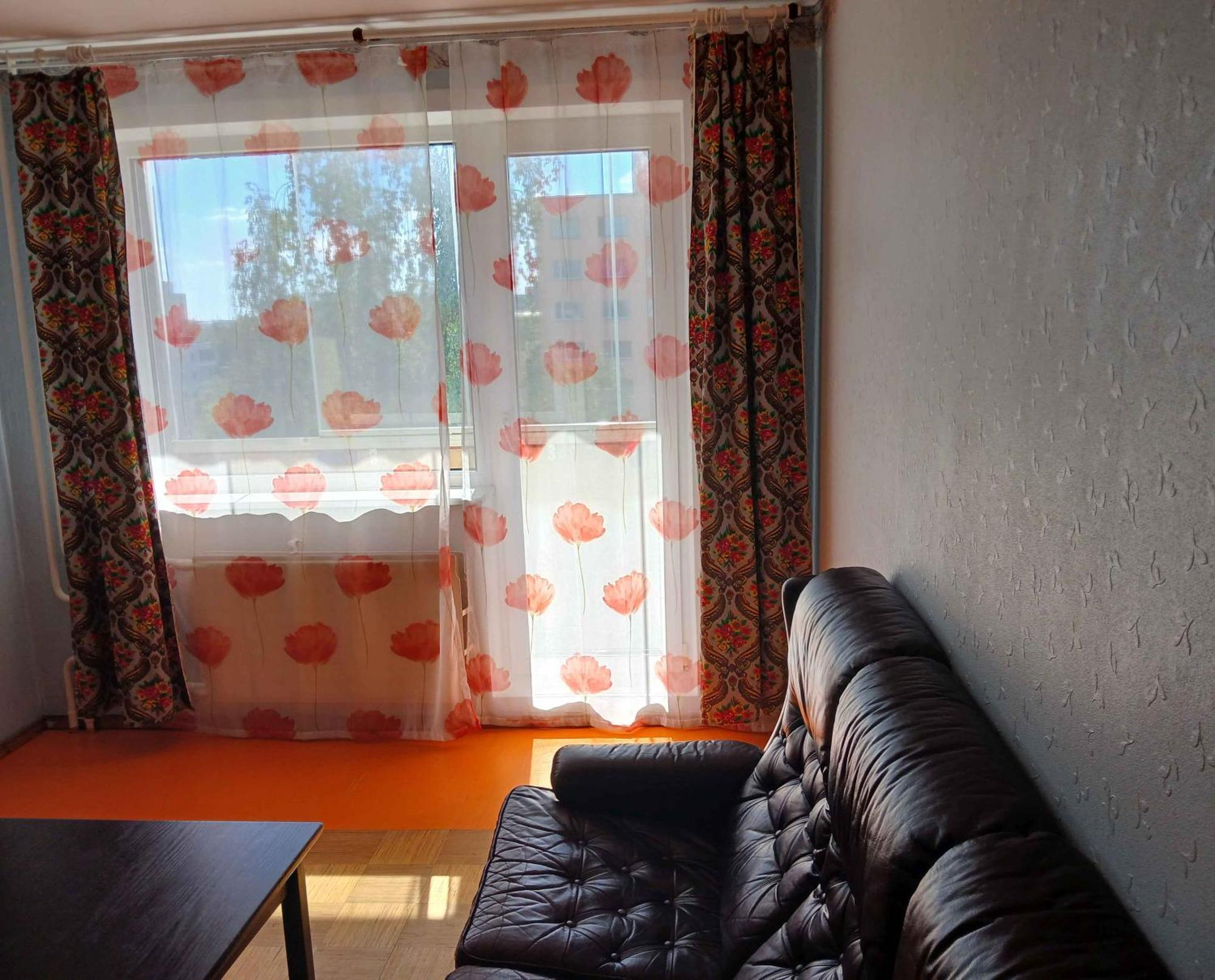 Anni Apartment Tallinn Kültér fotó