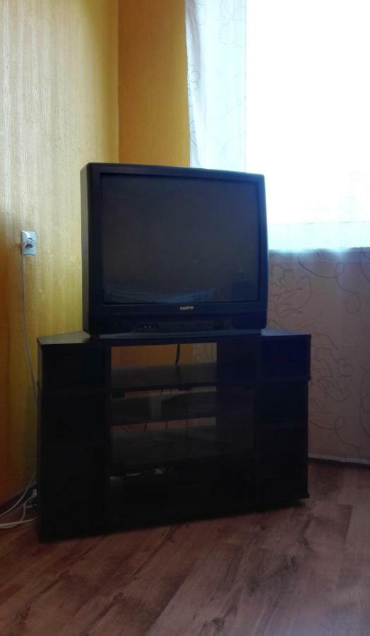 Anni Apartment Tallinn Kültér fotó