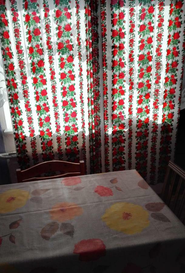 Anni Apartment Tallinn Kültér fotó