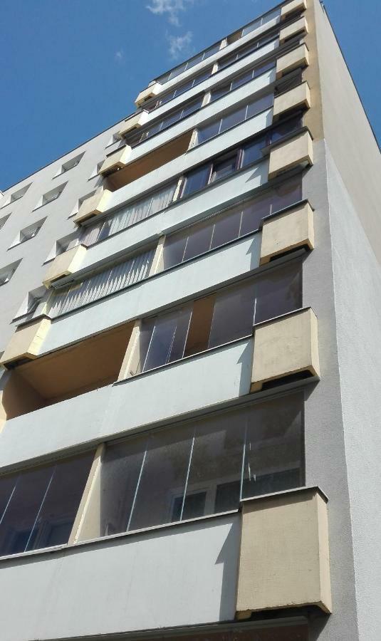 Anni Apartment Tallinn Kültér fotó